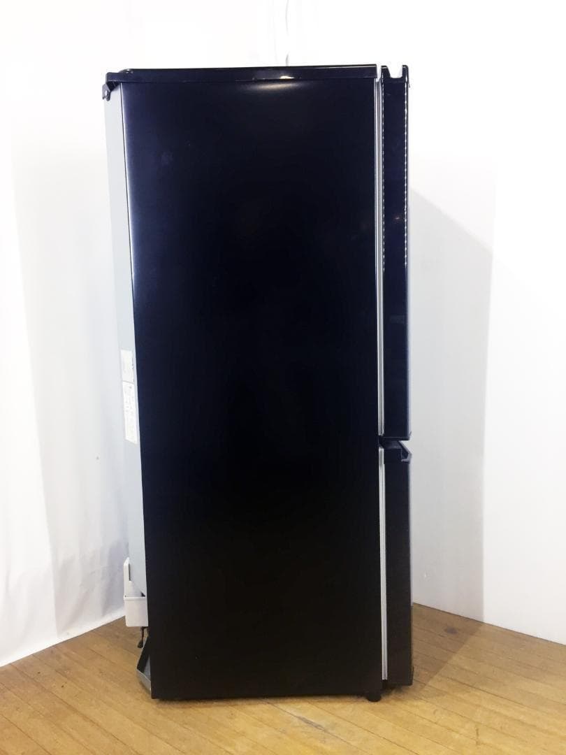 ♦三菱 146L 冷蔵庫【♦MR-P15X-B】♦︎♦︎♦︎♦︎