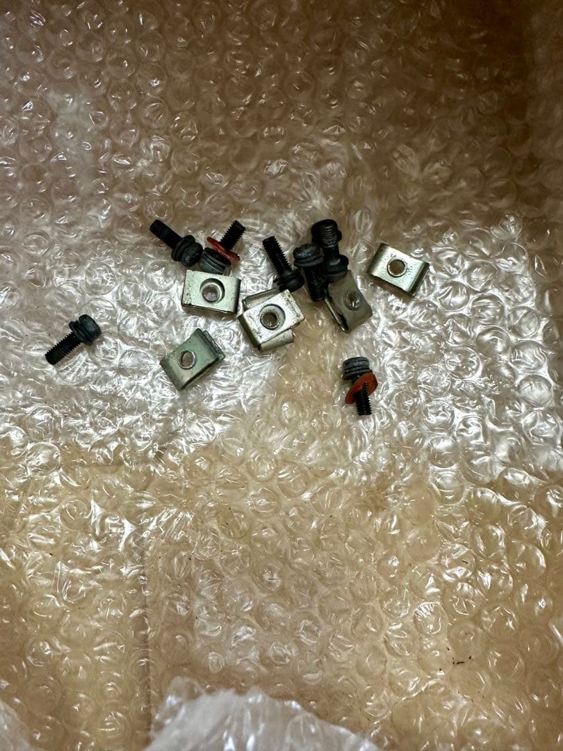 ホンダ インテグラDC5 スタンレー 純正フォグランプ