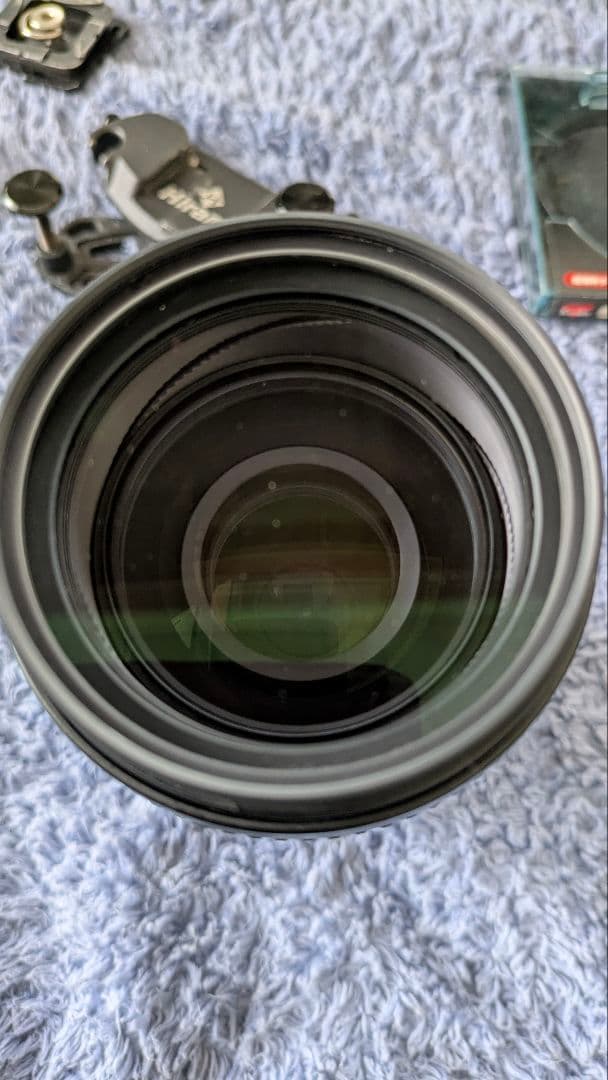 Nikon D3500デジタル一眼レフカメラ　 wズーム　バッグ 三脚セット