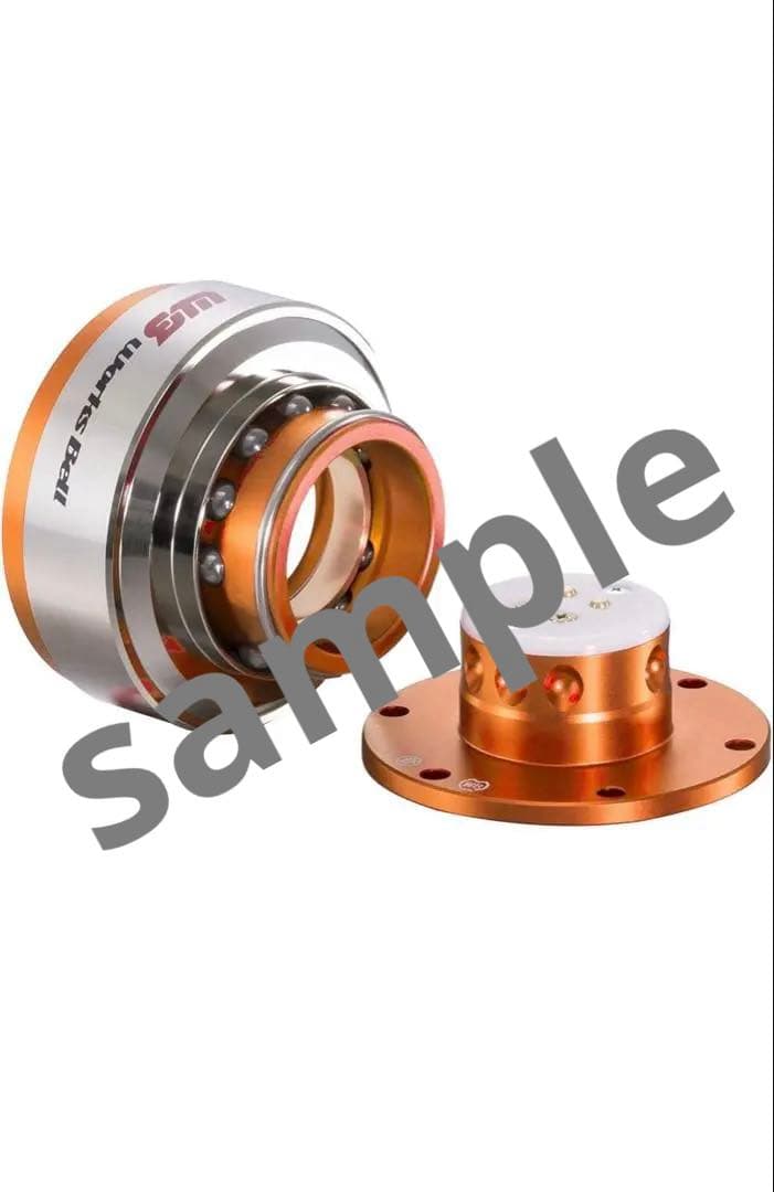 RAPFIX2 ラフィックス2　クイックリリース　オレンジ