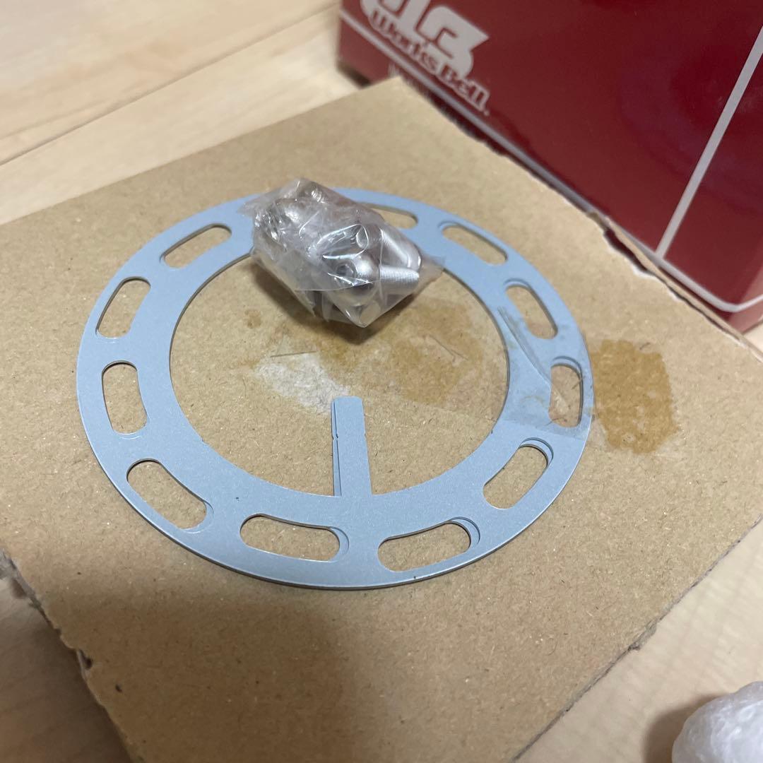 RAPFIX2 ラフィックス2　クイックリリース　オレンジ