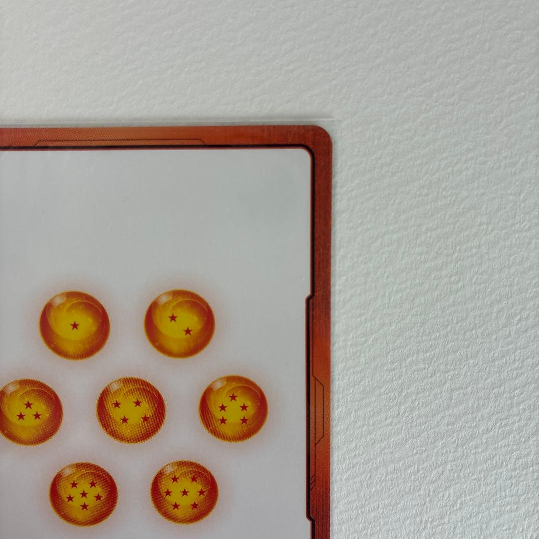 ドラゴンボール マンガブースター02金エナジーマーカー 10巻 E-73