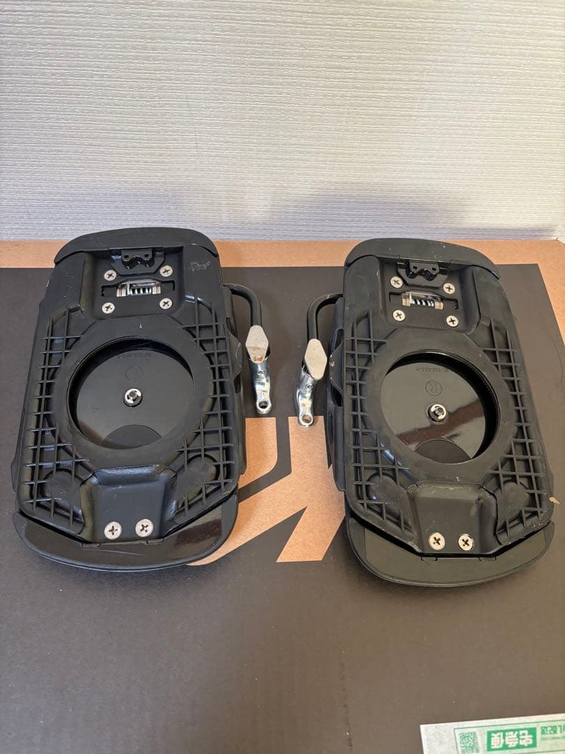 neutral様　k2 kwicker ビンディング