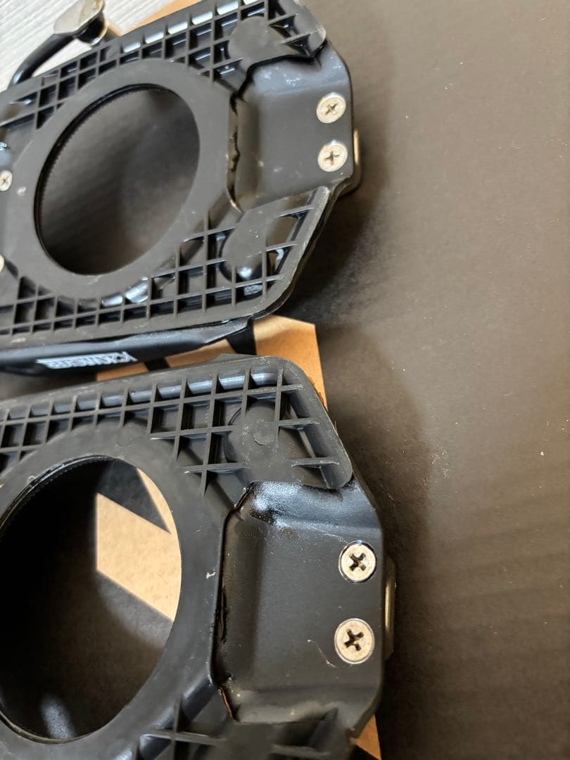 neutral様　k2 kwicker ビンディング