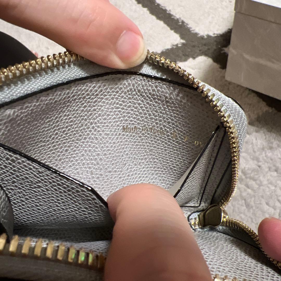 Valextra •カードケース　キーケース