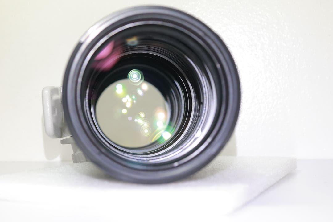 レンズ(ズーム) Canon 70-200 MM F2.8 L IS III