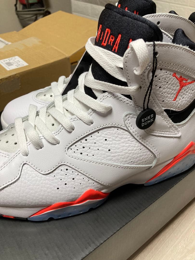 Jordan Air Jordan 7 エアジョーダン7