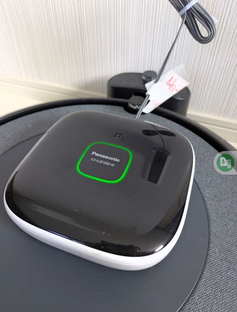 パナソニック　ペットカメラ