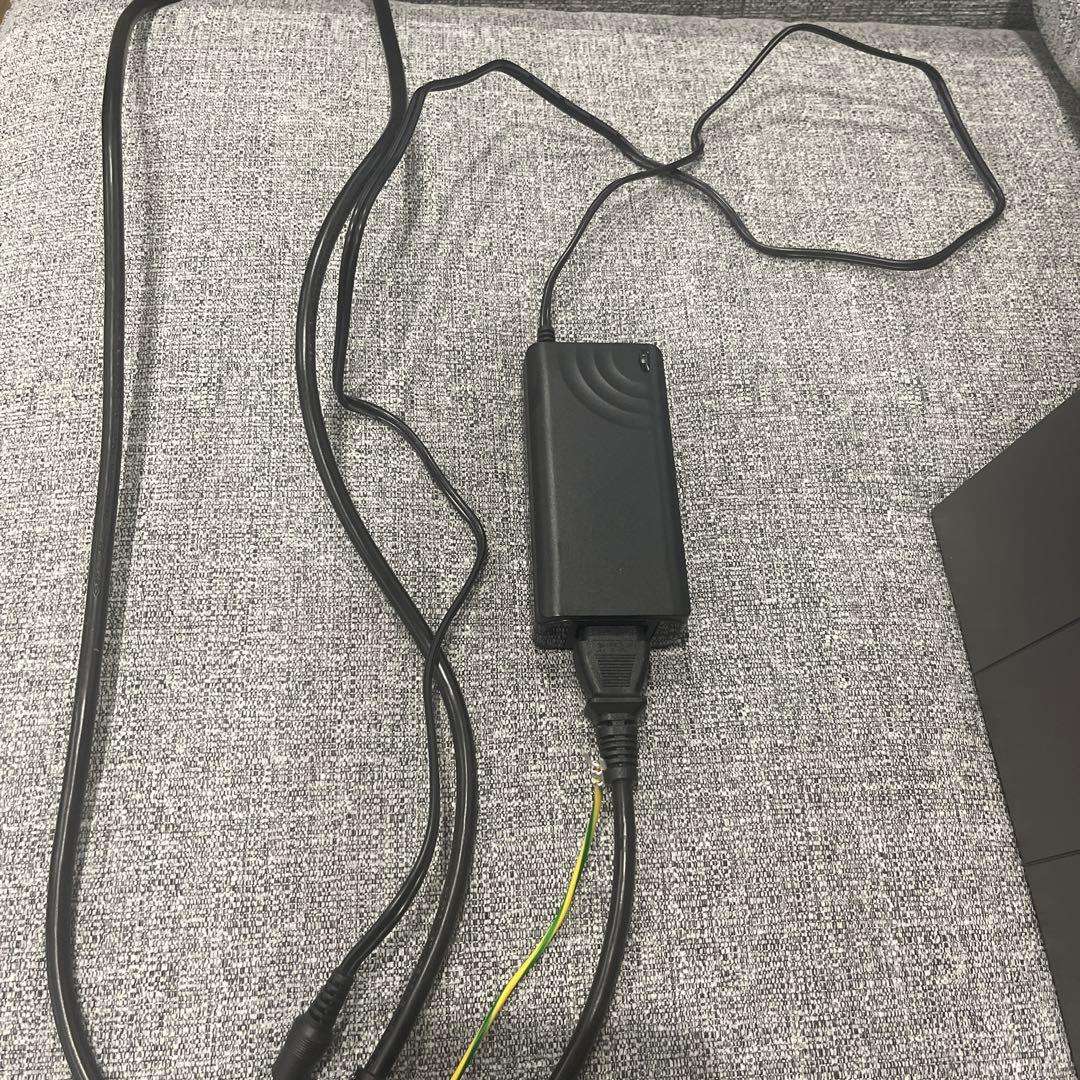 tp-link トライバンドWi-Fi 7ルーター BE19000ほぼ未使用