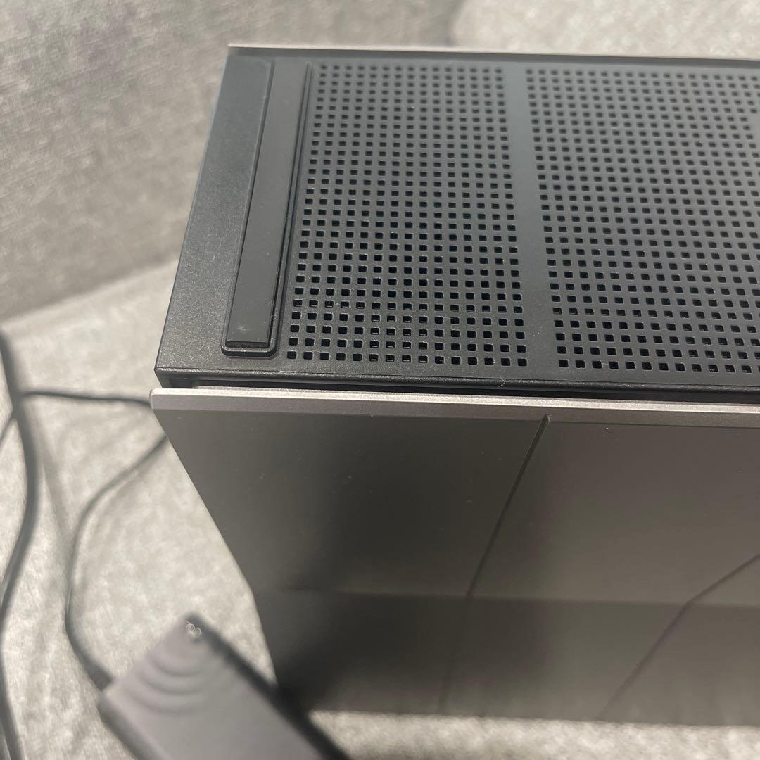 tp-link トライバンドWi-Fi 7ルーター BE19000ほぼ未使用