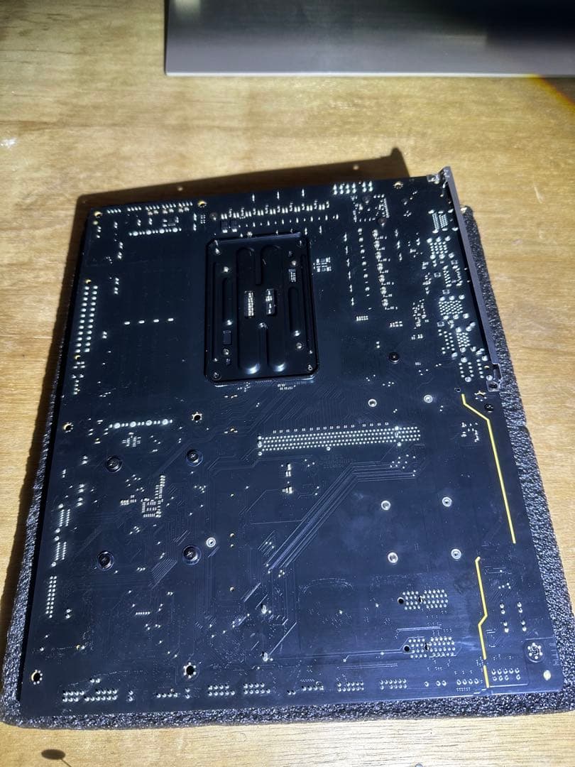 B650 AORUS ELITE AX マザーボード　完品!!