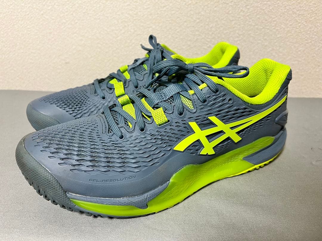 YOPES　アシックス2足まとめ売り