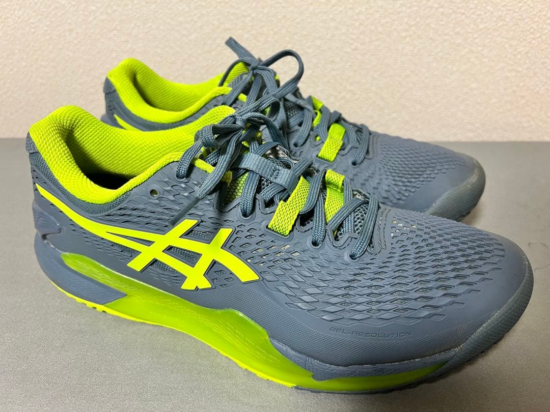 YOPES　アシックス2足まとめ売り