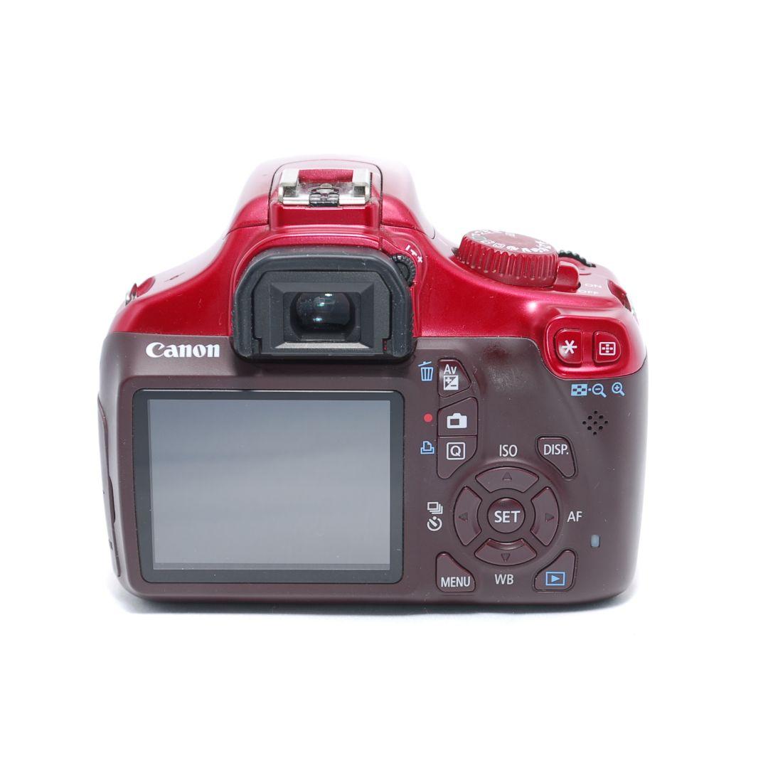 ❤即購入1000円OFF❤Canon Kiss X50 マクロ 超望遠レンズ