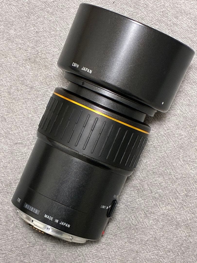 ⭐️美品⭐️タムロン SP AF 90mm F2.8 MACRO 72Eキャノン用