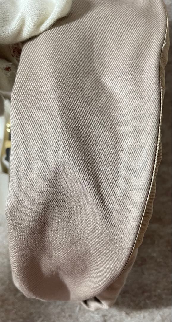 【3652】VIOLAd’ORO / ナイロン ボディーバッグ ショルダー