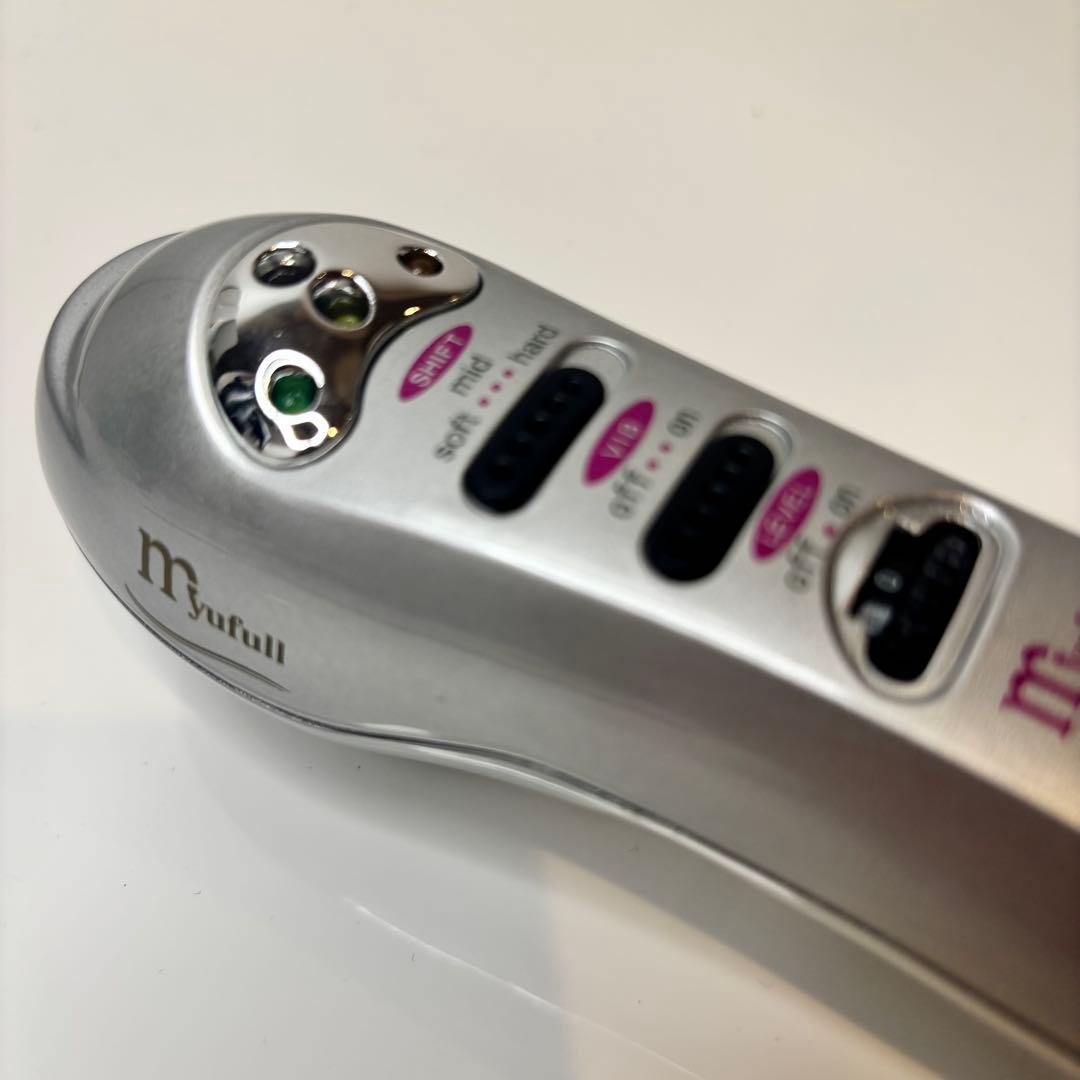 myufull 美顔器セット