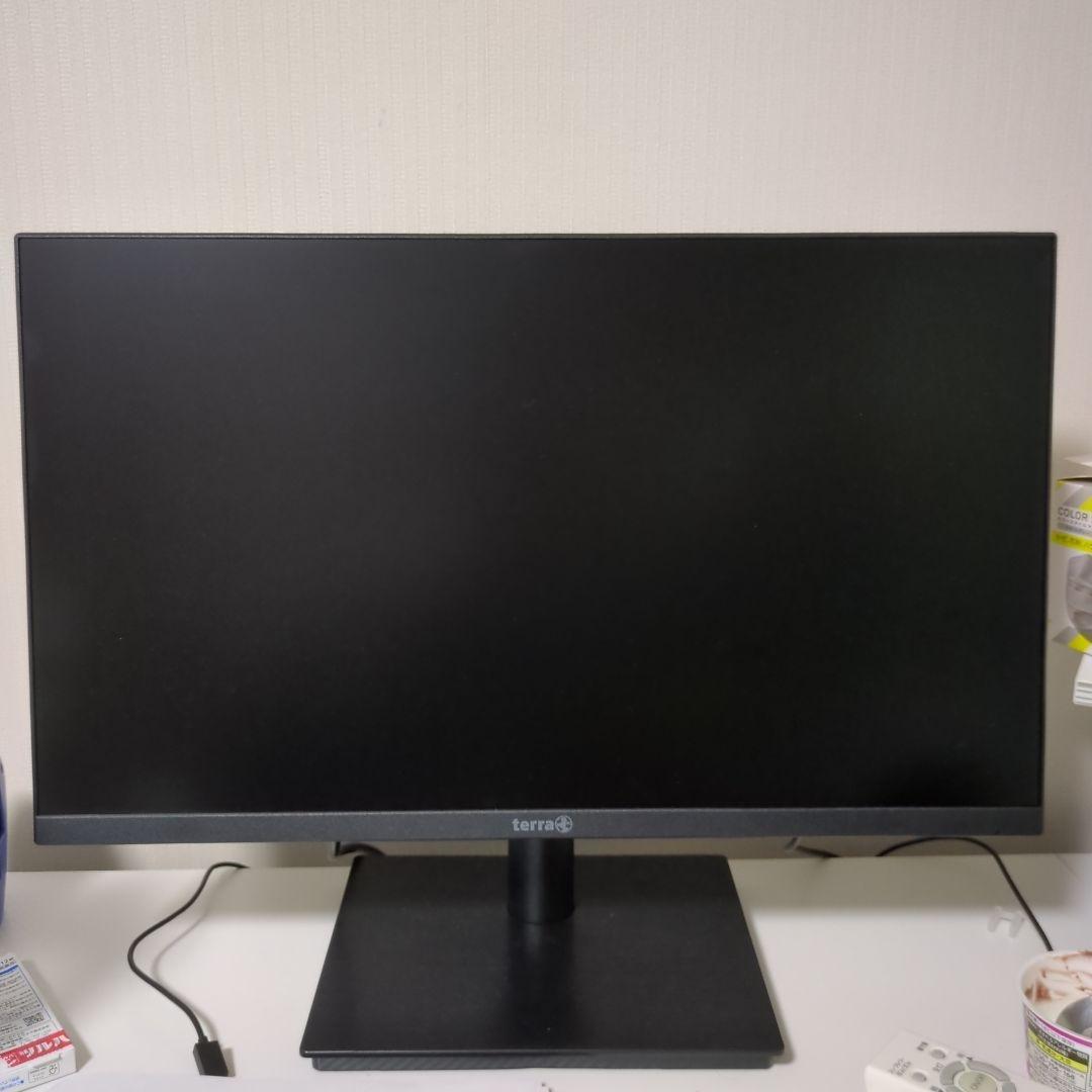 24インチ ゲーミングモニター 144Hz