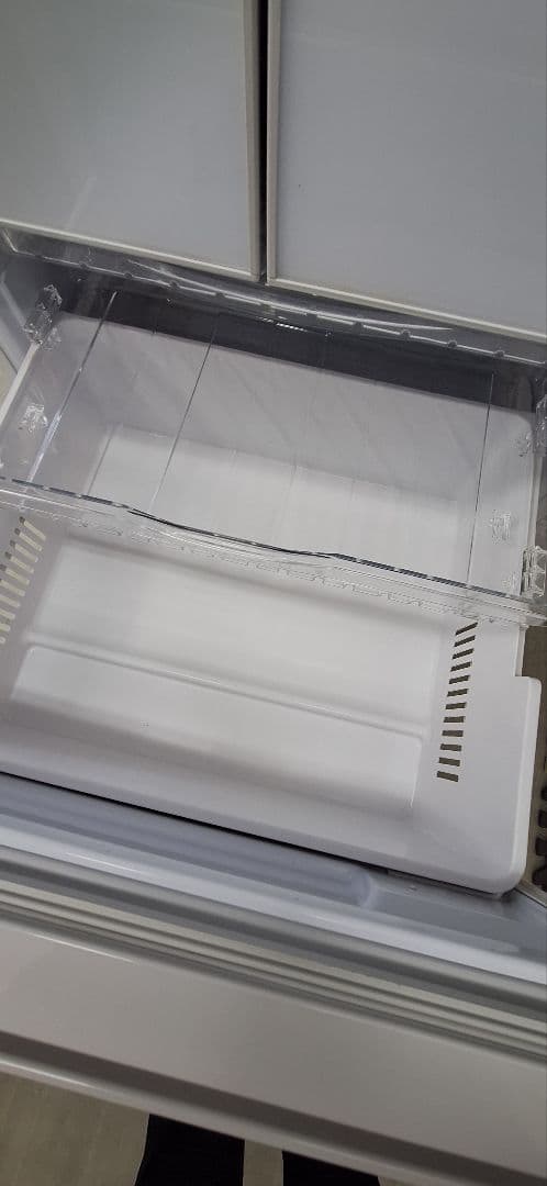 HITACHI 日立 冷蔵庫 R-S40K 401L 5ドア