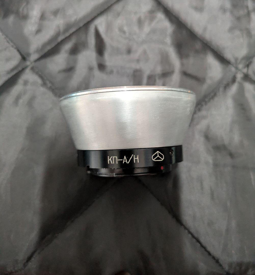 ※希少美品※ 値下げ中　Kodak Ektar 80mm f2.8