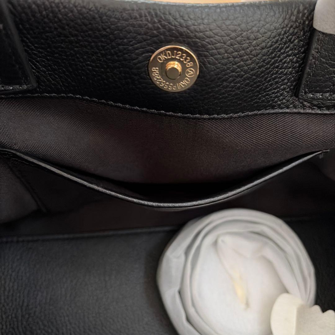 【新品、未使用、タグ付き】スローブイエナSLOBE IENA バッグ