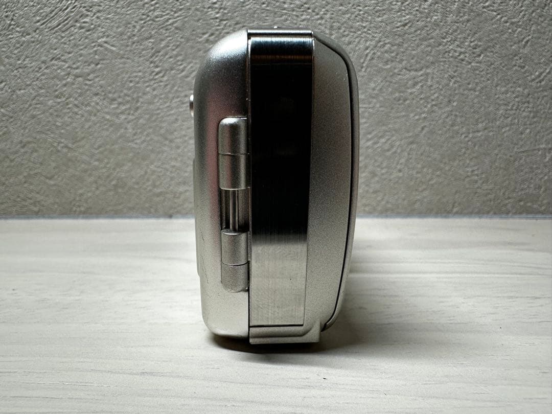 OLYMPUS μ-20 Digital オリンパス ミュー μ20 デジカメ