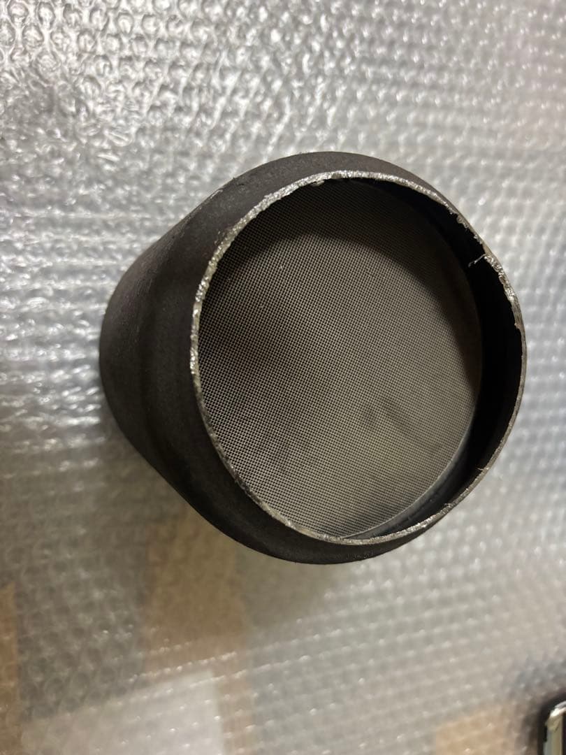 Toyota GB3 acr30 2az 触媒一個