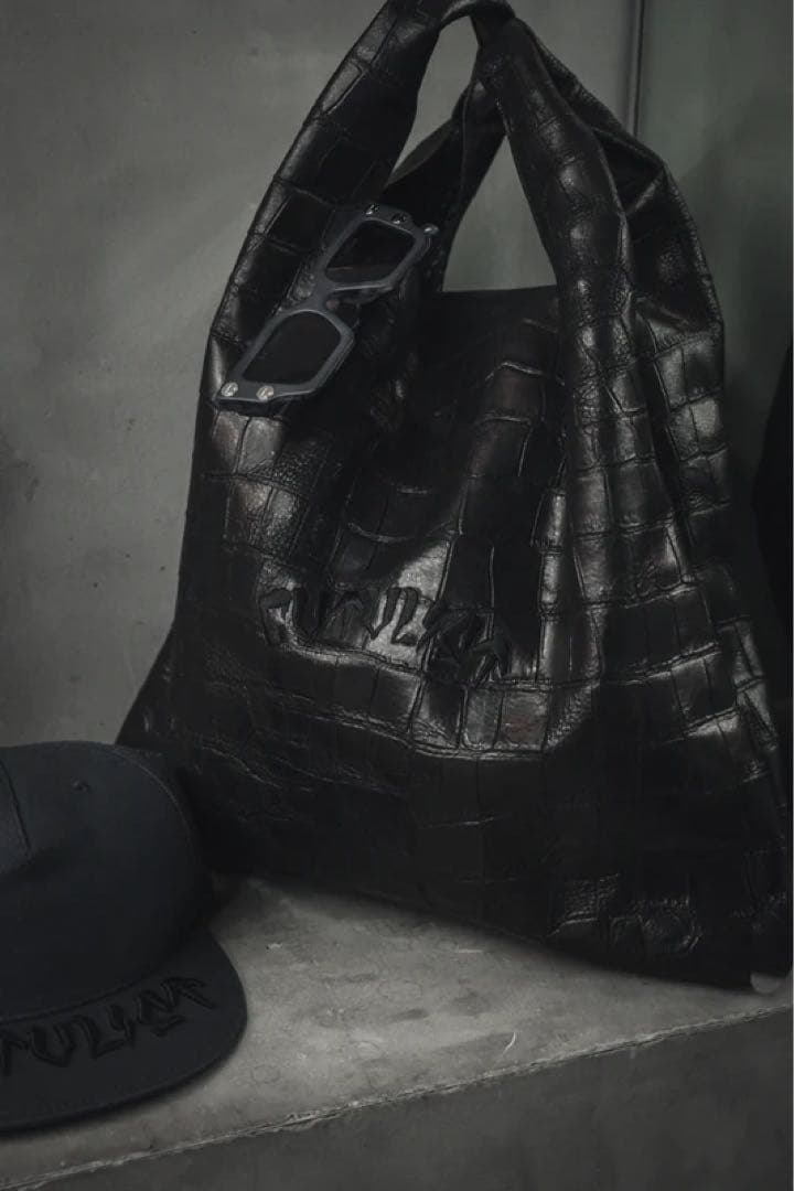 バッグ CVTVLIST CTLS BIG CONVENIENCE BAG