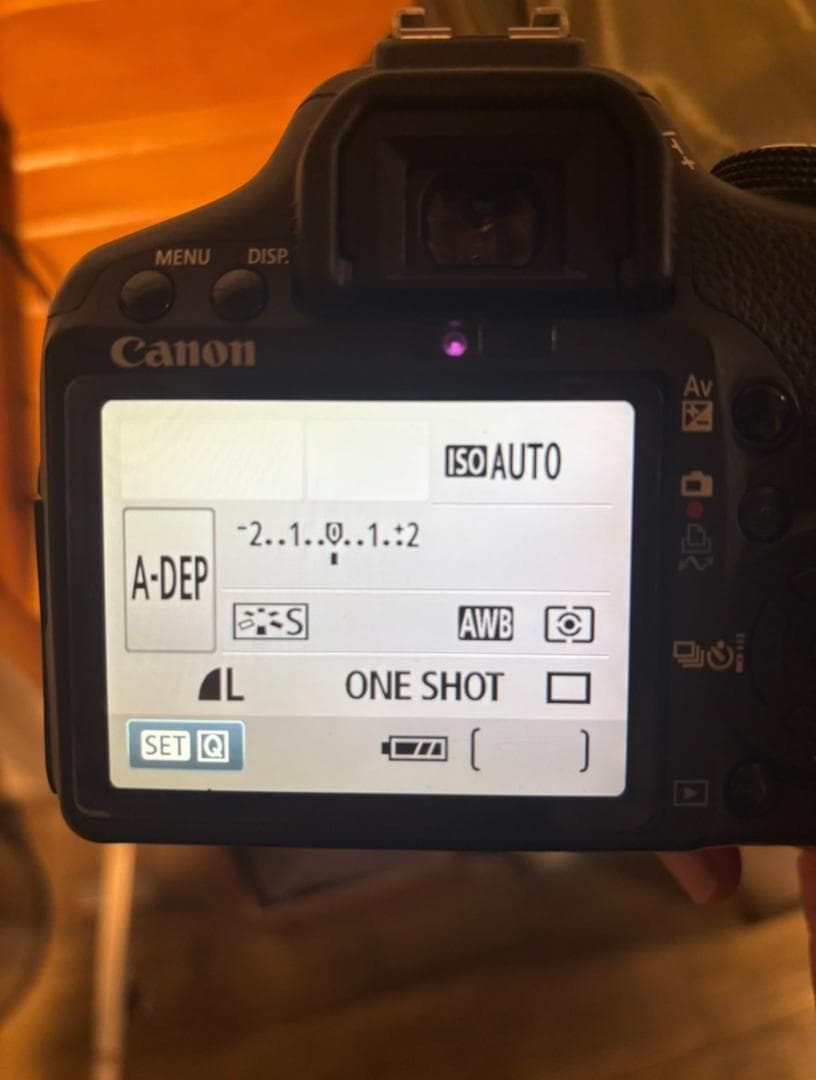 Canon Kiss X3✨一眼レフカメラ スマホ転送 初心者おすすめ