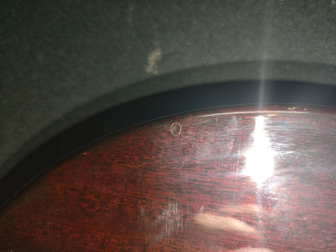 ギター Epiphone Les Paul Nuclear Extreme Red