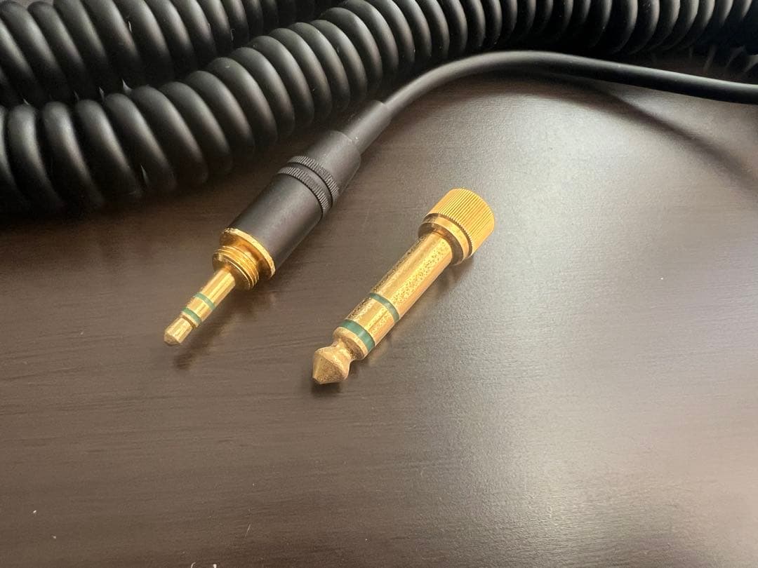 取*ン様 SONY MDR-7506 ヘッドフォン