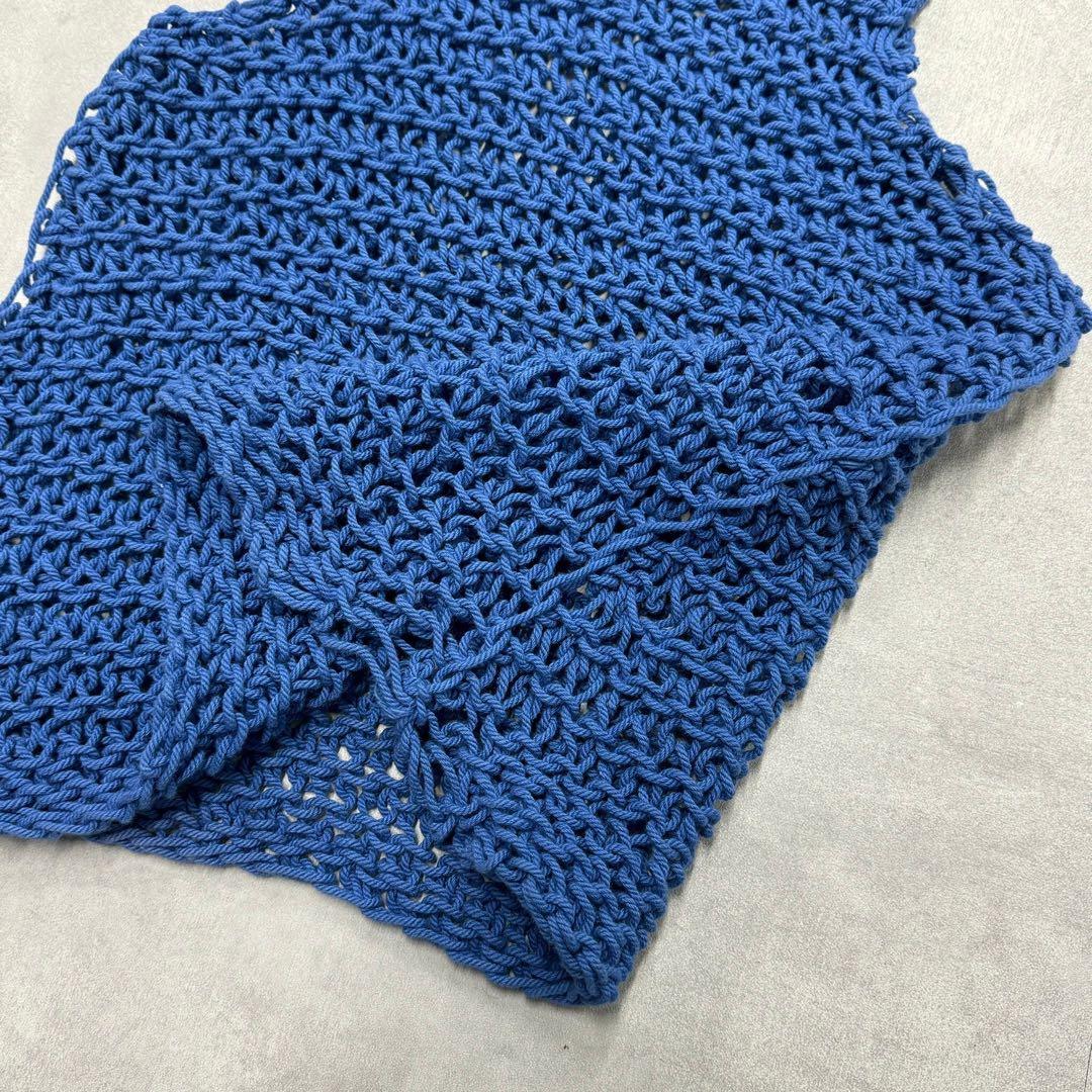 40s WWⅡ BRITISH ARMY KNIT タンクトップ 希少 M442