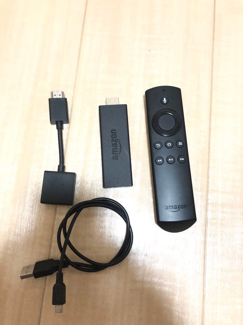 DOL32H100 32型液晶テレビ amazon stick 付き