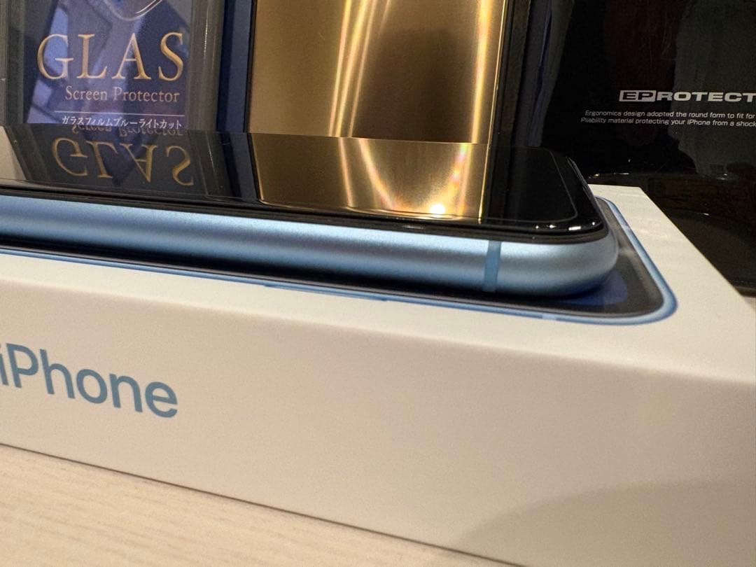 スマートフォン本体 Apple iPhone XR 128GB