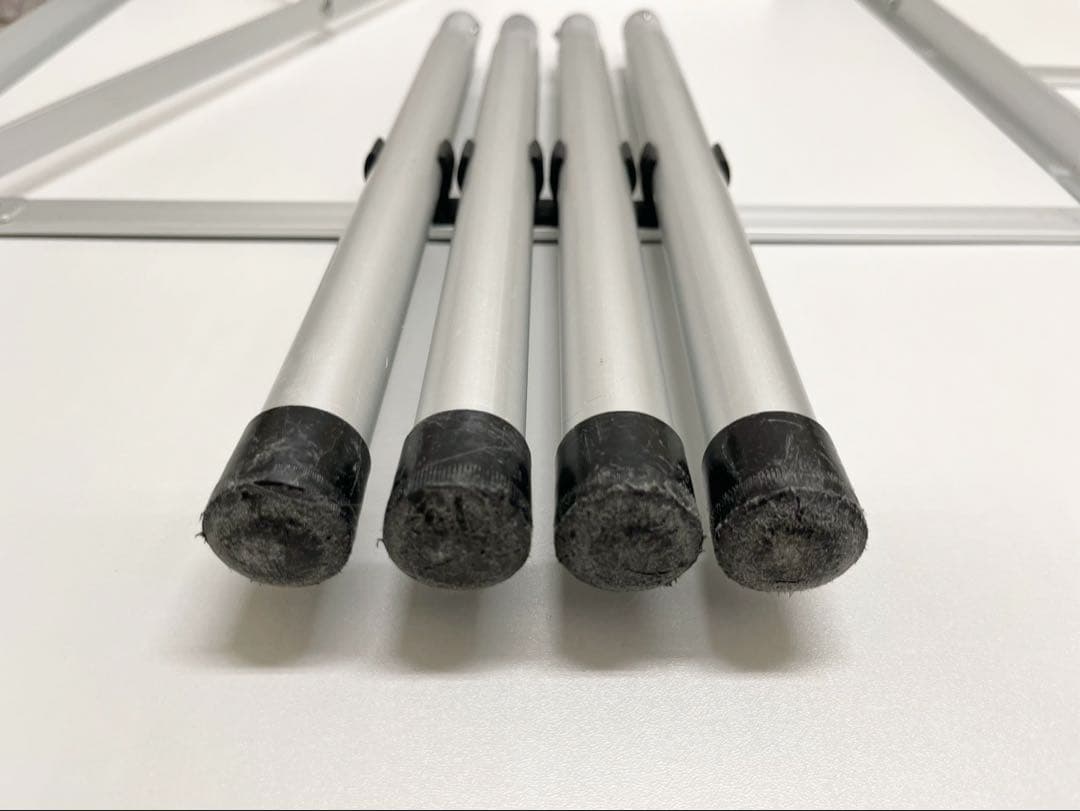 コールマン ナチュラルモザイク リビングテーブル 180