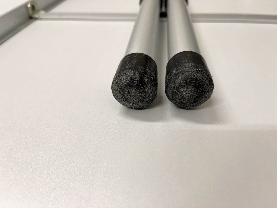 コールマン ナチュラルモザイク リビングテーブル 180