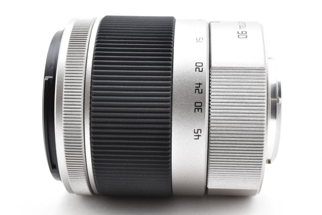 ★超美品★ ペンタックス SMC 15-45mm F2.8 #20728