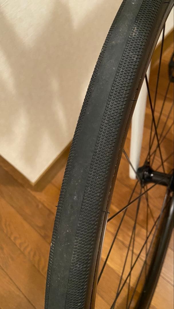 TREK ロードバイク ホワイト