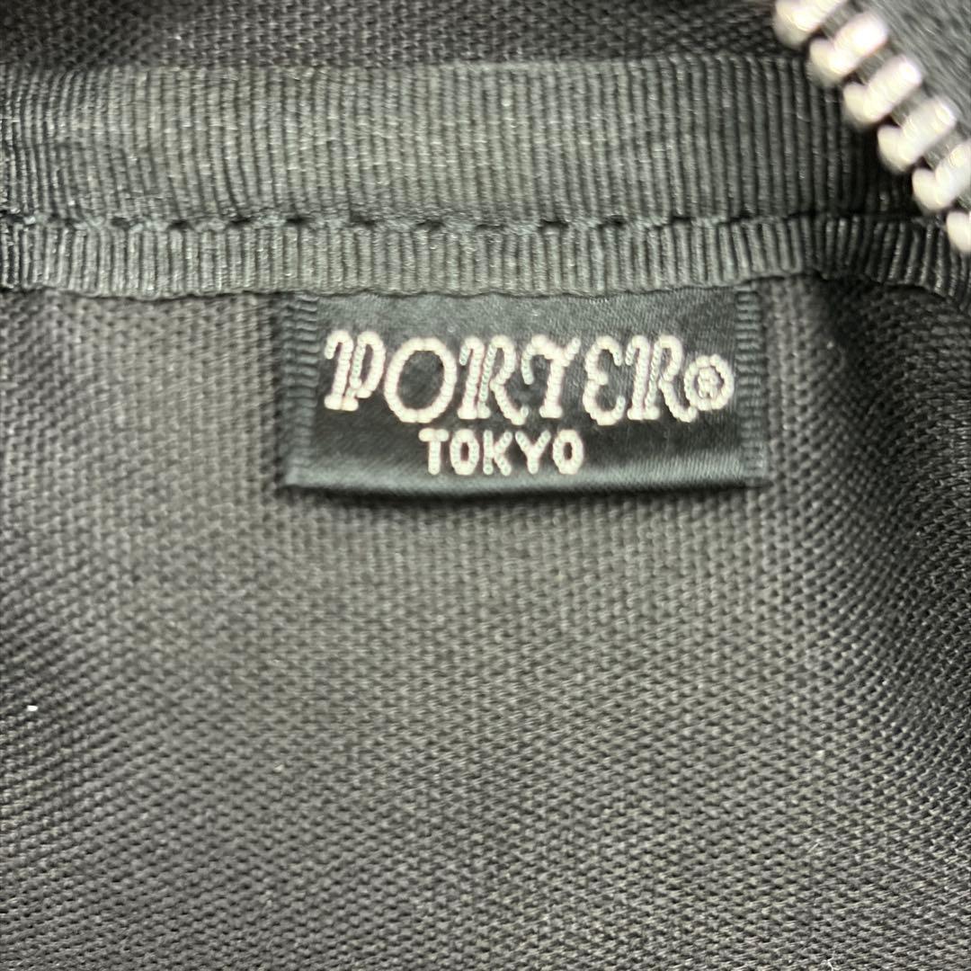 【新品】PORTER / FREE STYLE SHOULDER BAG (L)