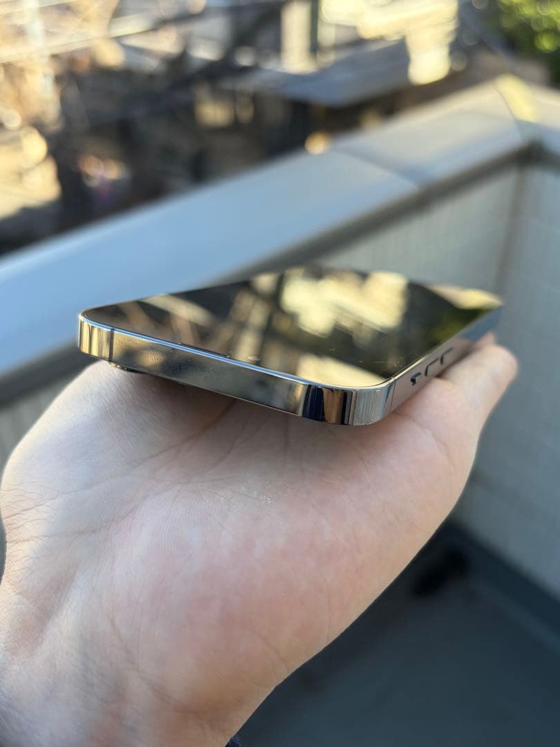 iPhone 13 Pro 256GB グラファイト SIMフリー