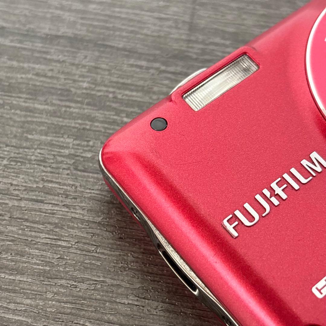 FUJIFILM FINEPIX JX600デジタルカメラ
