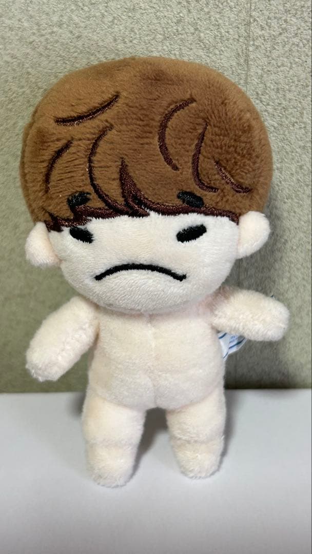 2PMジュノドール10cmイップニちゃんと衣装セット