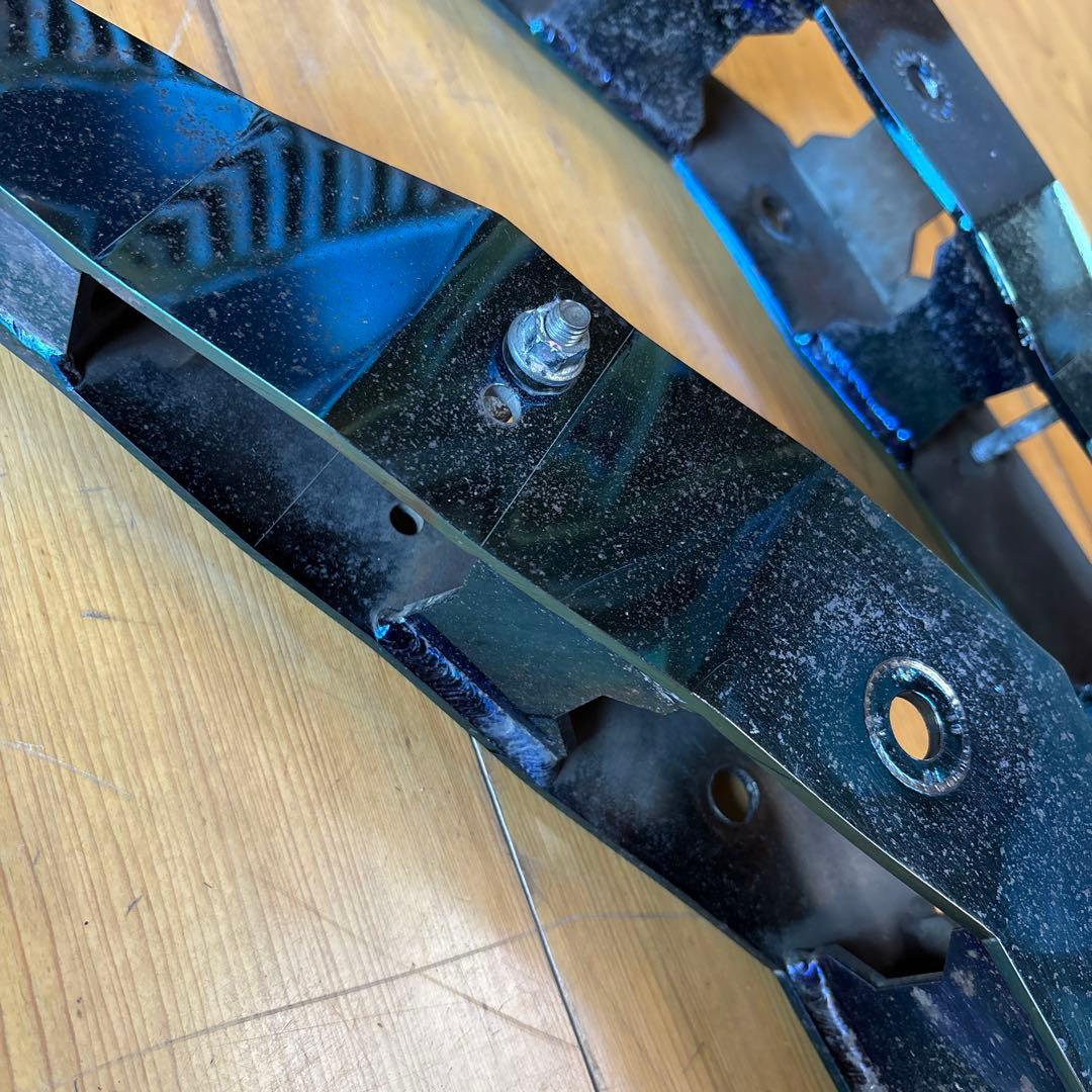 クラウン 渚オート ロアアーム