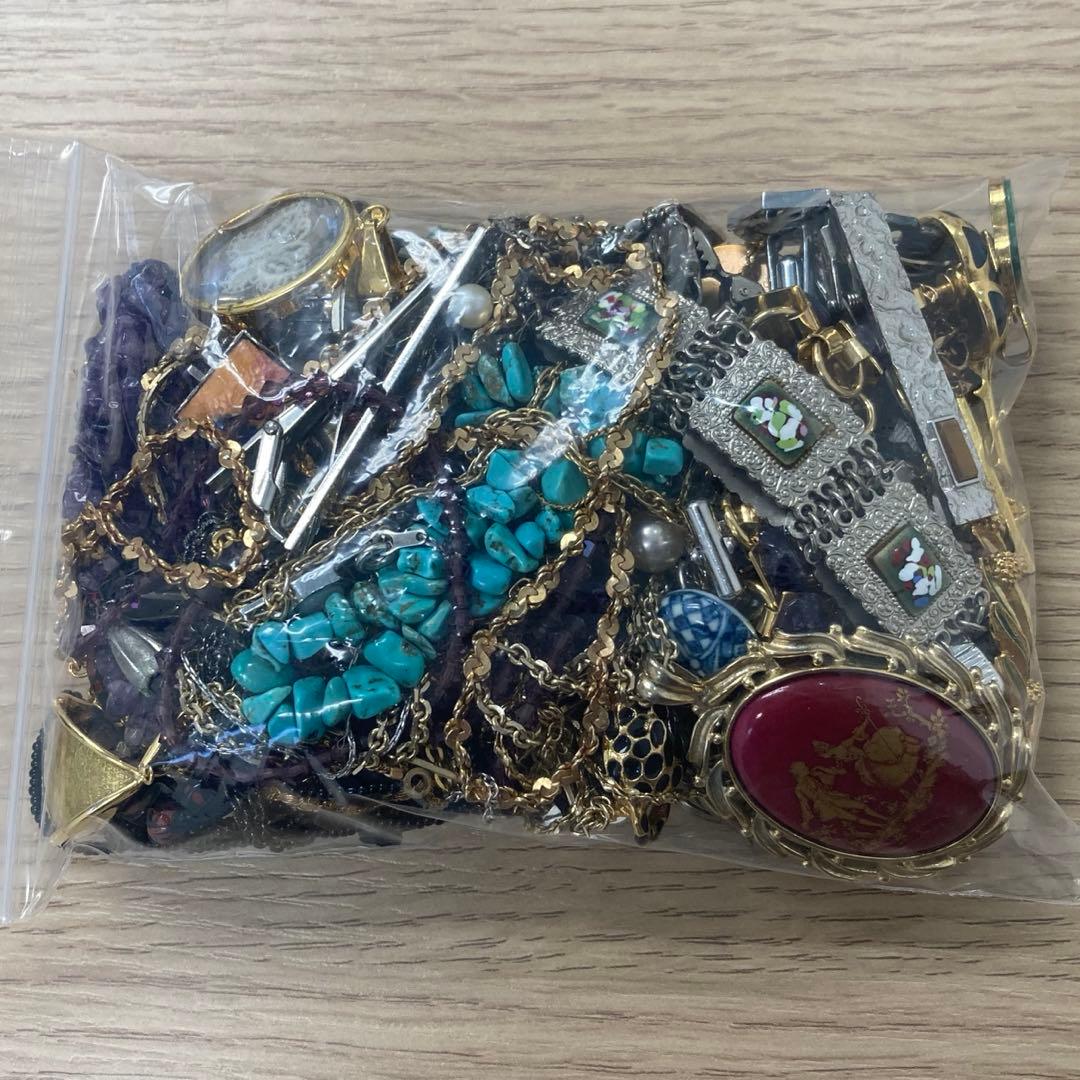 アクセサリーまとめ　◇