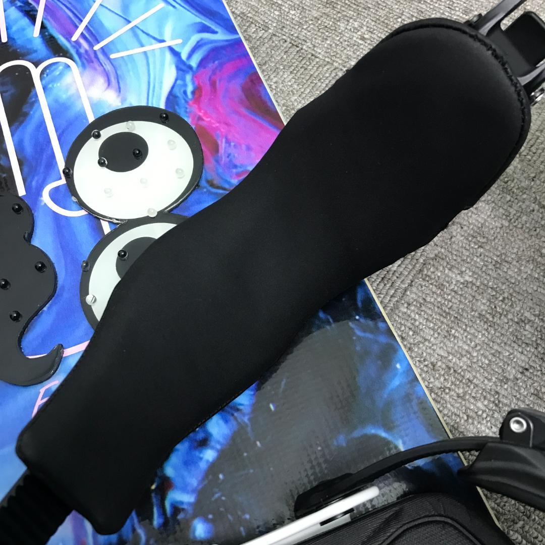 11万セット■WAX済■BATALEON RIDE ボード ビンディング