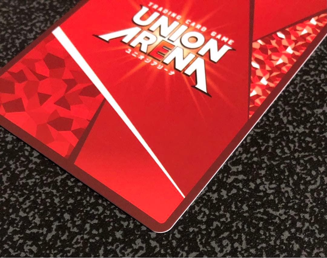 【最終値下げ】ユニオンアリーナ アスタ 星3 ★★★ パラレル