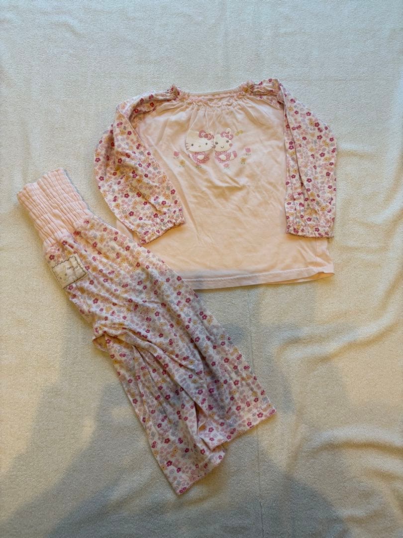 春物② 100サイズ まとめ売り クーラクール