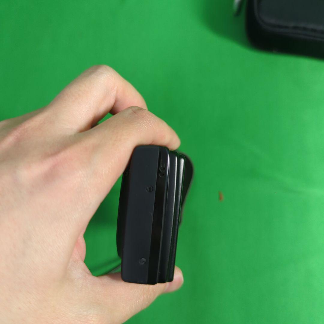 Nikon COOLPIX S6100 本体