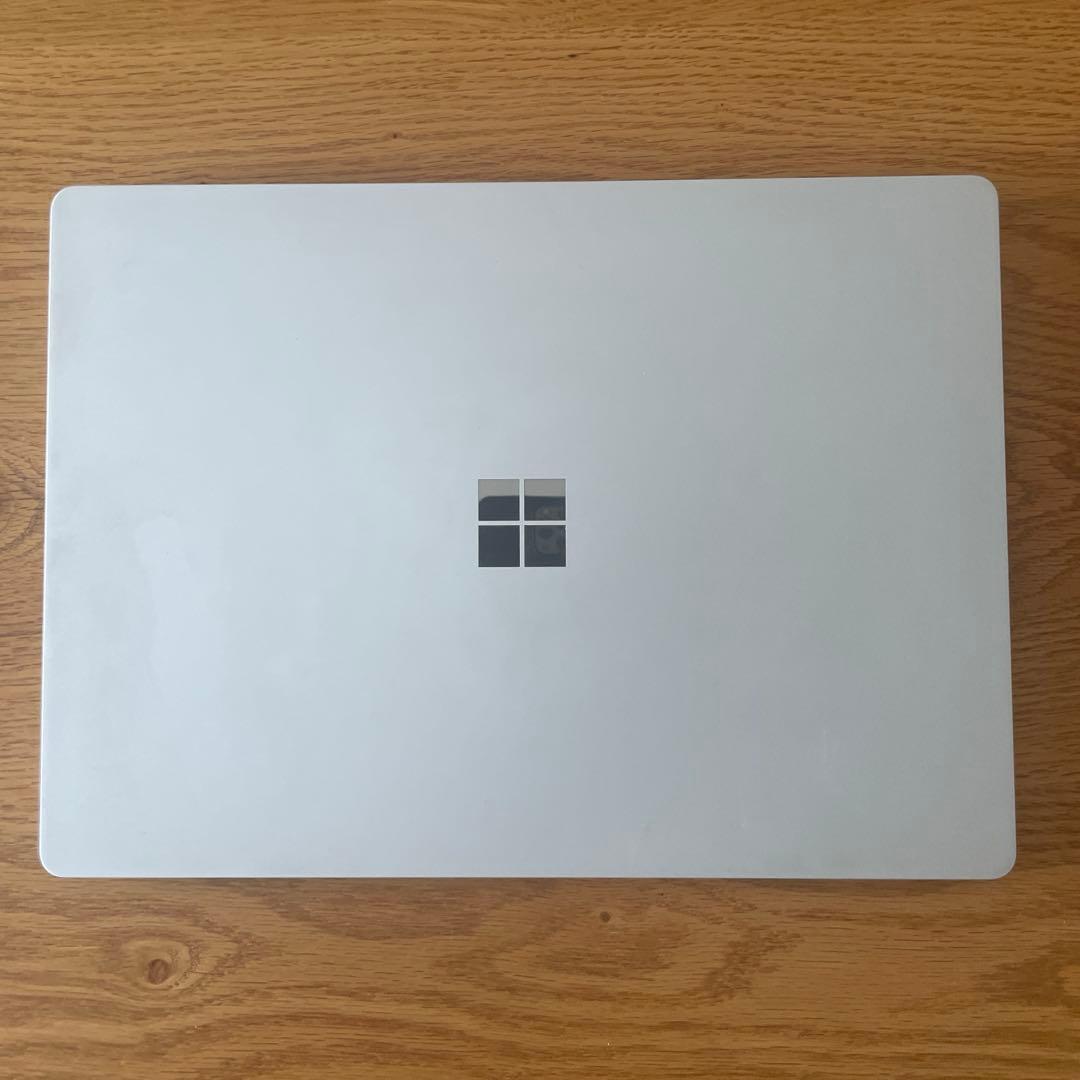 Windowsノート本体 Microsoft Surface Laptop Intel Core i5