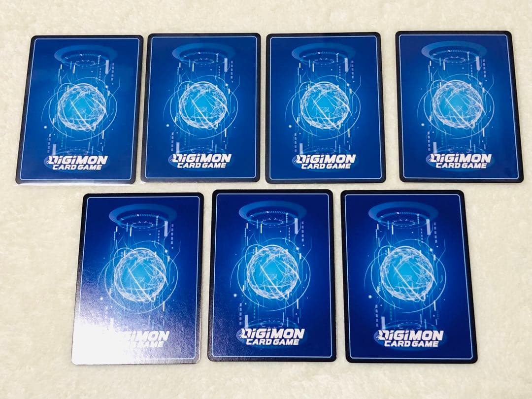 デジモンカード リュウダモン 堂本コータ&武者ユージ X抗体 他 パラレル多数